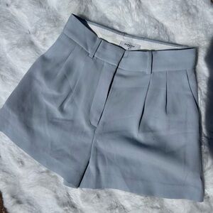 Babaton Effortless shorts